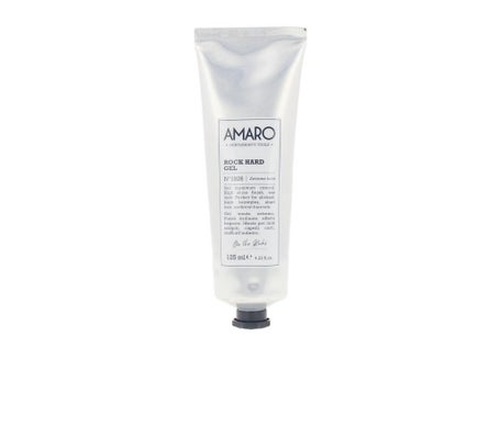 Farmavita Amaro Rock Hard Gel Nº1926 Shiny Finish 125ml