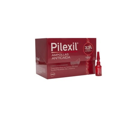 Pilexil® Anti-Sturz 15ampx5ml