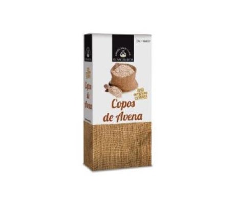 El Naturalista Copos Avena Cereales 250g