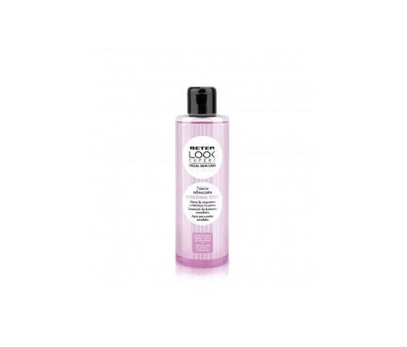 Beter Look Expert Tonico Refrescante 200 Ml