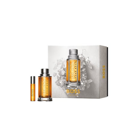 boots hugo boss orange 50ml