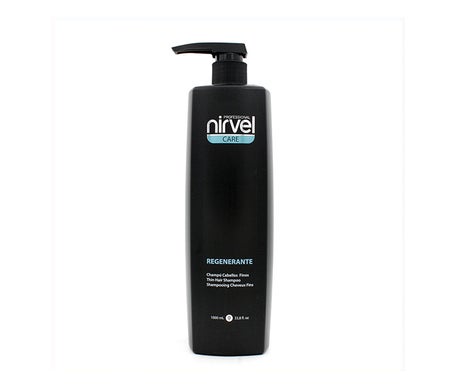 Nirvel Care Champú Regenerante 1000 ml