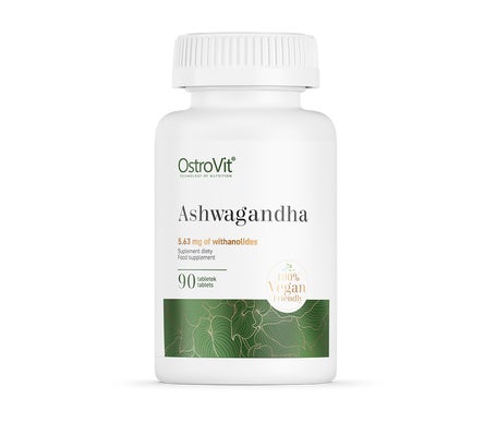 OstroVit Ashwagandha 90comp