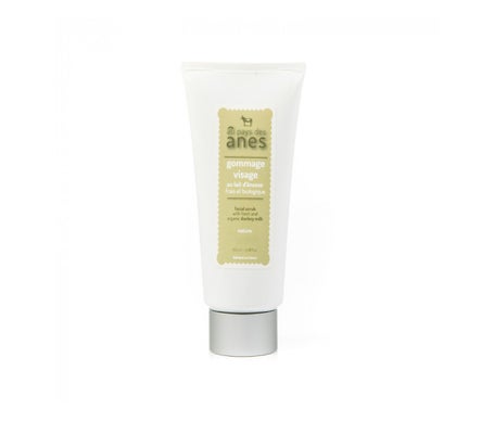 Au Pays des Anes Exfoliante Facial 100ml