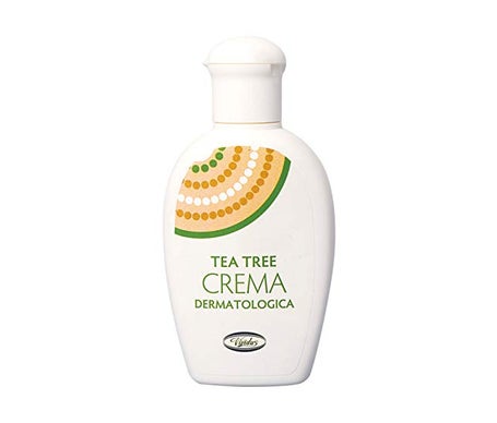 Tea Tree Crema 100ml de VIVIDUS | Natural Doctor