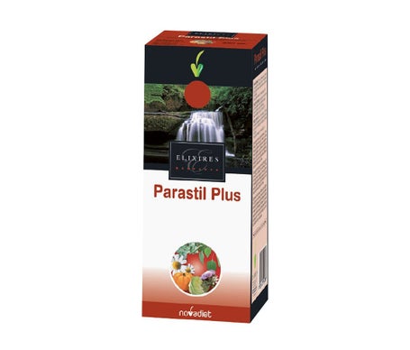 Nova Diet Parastil Plus 250ml