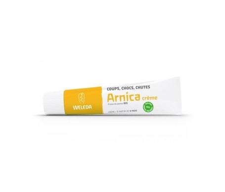 Weleda Crema de Árnica 25g