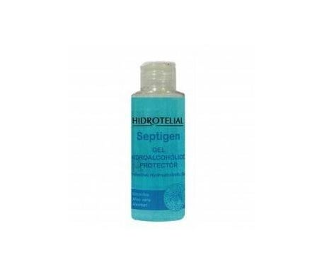 Hidrotelial Septigen Gel Hidroalcóholico Protector100ml