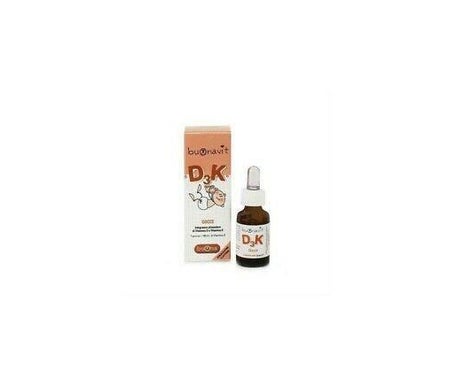 Buonavit D3K 12Ml