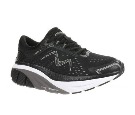 Mbt Zapatillas 3000 1 Black Grey M Talla 41.5 1 Par | PromoFarma