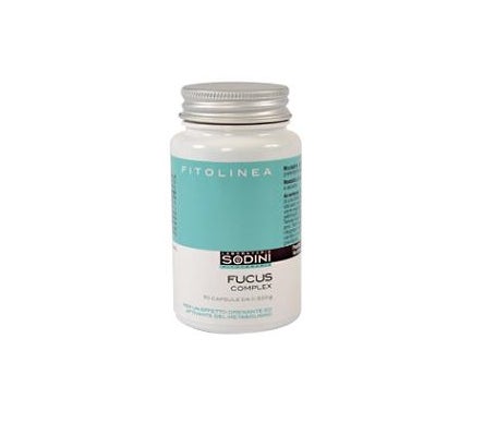 Laboratorio Sodini Fucus 70caps