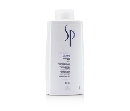 Wella Sp Hydrate Shampoo 1000ml