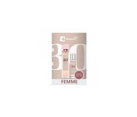 IAP Pharma Estuche Perfume Mujer Nº30 150ml + 30ml