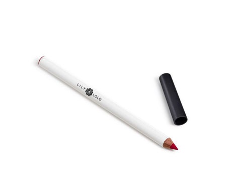 Lily Lolo Lápiz de Labios Ruby Red 1,1g