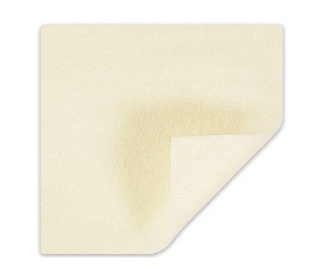 Exufiber Apósitos 10x10cm 16uds