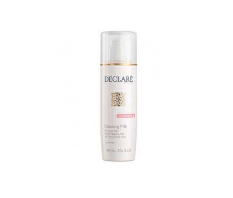 Declaré Gentle Cleansing Milk 400ml