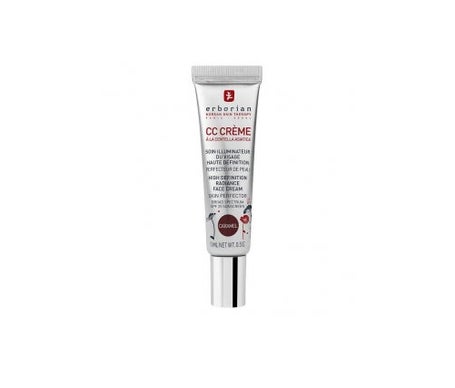 Erborian CC Crema Caramelo 15ml