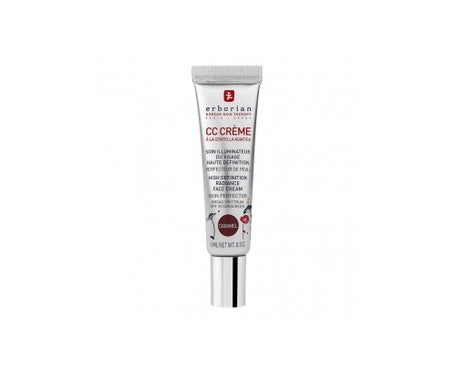 Erborian CC Crema Caramelo 15ml