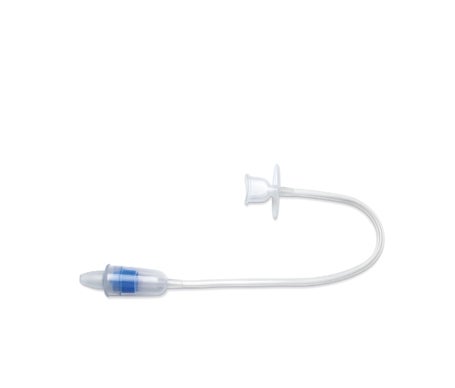 Acofar Baby Aspirador Nasal con Filtro 1ud
