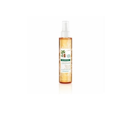 Klorane Aceite Corporal Rico Flor de Cupuau 150Ml