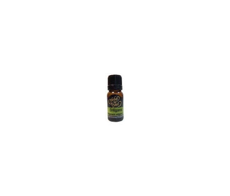 Herbes Del Moli Aceite Esencial Orégano Eco 10ml