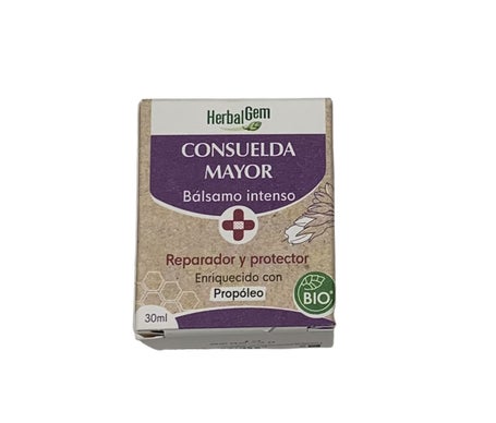 Herbalgem Consuelda Mayor Bálsamo Intenso 30ml