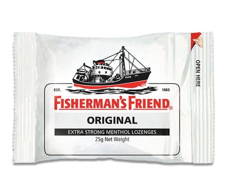 'Fisherman''s Friend Original 24uds'