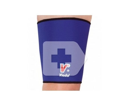 Viadol muslera neopreno mediana 1u