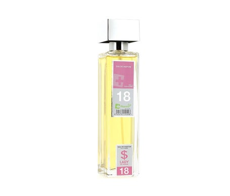 Iap Pharma Perfume N18 150ml