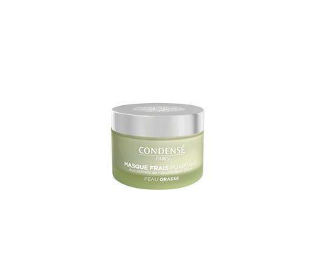 Condensé Mascarilla Purificante Fresca Pieles Mixtas a Grasas 100ml