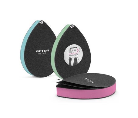 Beter Limax Lima para Durezas 6 en 1