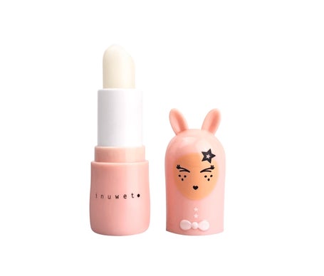 Inuwet Bálsamo Labial Melocotón 3,5g