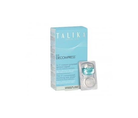 Talika Eye Decompress 3ml