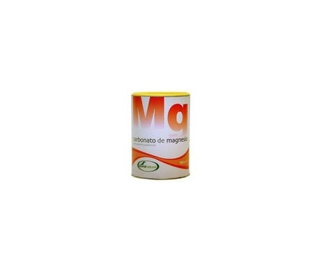 Ergonat Galenic Carbonato de Magnesio 150g