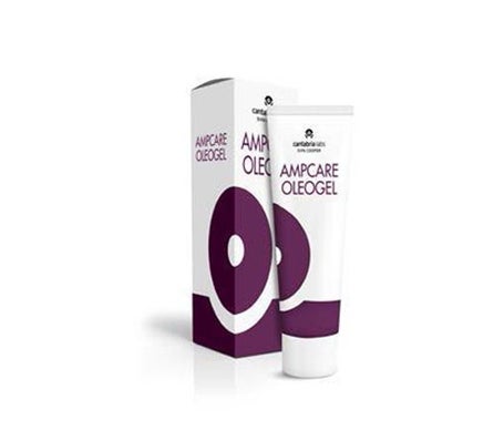 Eumadis Ampcare Oleogel 30ml