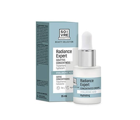 Vcs Hyaluronic Acid Radiance Expert 15ml