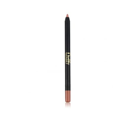 Delfy Lipliner Waterproof Color Nº 020 1.5g