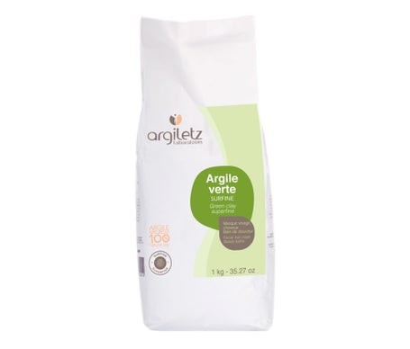 Argiletz Green Clay Surfine 1kg