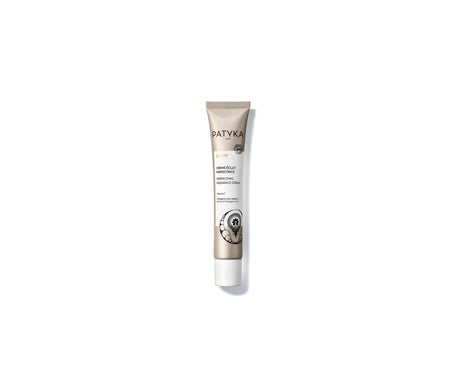 Patyka Glow Crema Iluminadora Perfeccionadora 40ml