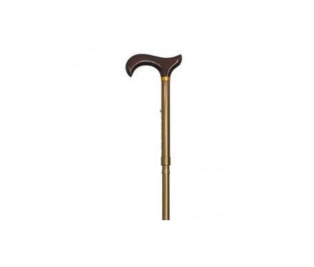 Garcia 1880 Muletilla Plegable Bronce 1591
