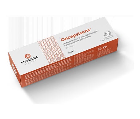 Prospera Biotech Oncapsisens 30ml