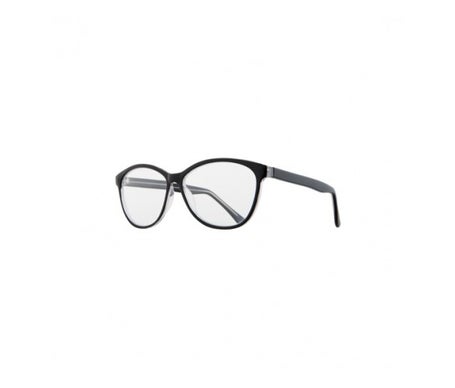 Iaview Gafa Presbicia Eyecat Negro +2,50 1ud