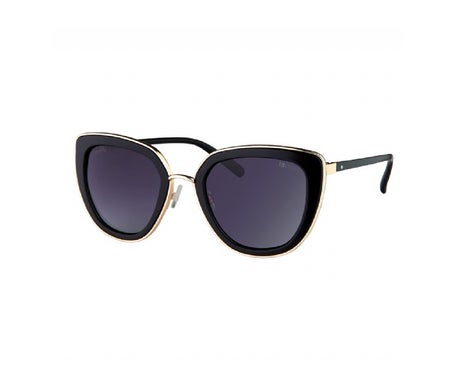 Iaview Gafas de Sol Kate Negra Polarizadas 1ud