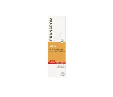Pranarôm Aromalgic Spray Articulaciones Sensibles 50ml