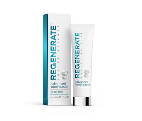 Regenerate Advanced Toothpaste 75ml