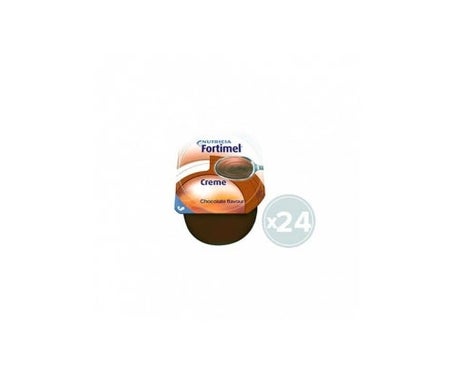 Dietgrif Pudding Completo sabor vainilla 125g 24uds | Natural Doctor