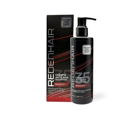 Redenhair Champú Anticaída Regenerativo 250 ml