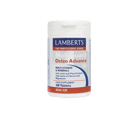 Lamberts Multiguard® Osteoadvance 120tabs