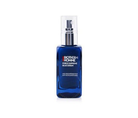 Biotherm Hombre Force Supreme Sérum Anti-Arrugas 50ml