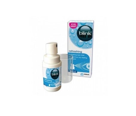 Amo Blink Spray (10 ml) - Accesorios para lentes de contacto